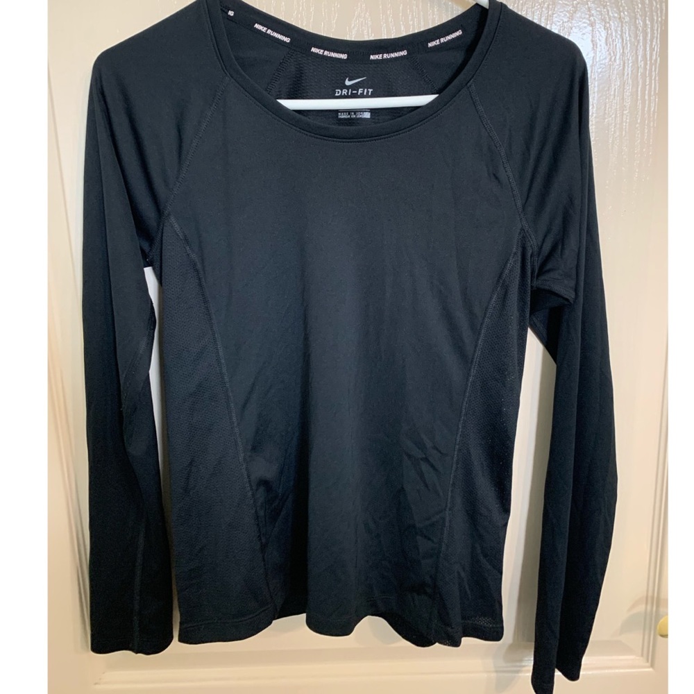NIKE Running long sleeve